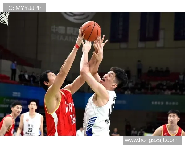 杭州篮球队荣登全国篮球比赛经验排行榜第九位展现实力与潜力