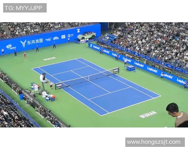 武汉网球队荣登网球配合排行榜第九名展现实力与团队精神