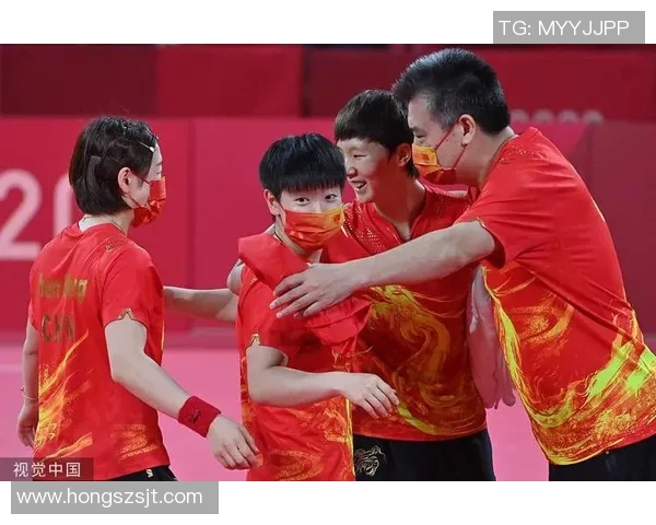 广州乒乓球队的比赛经验分享与成长之路探讨