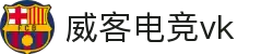 威客电竞(vkgame)-为竞技而生"